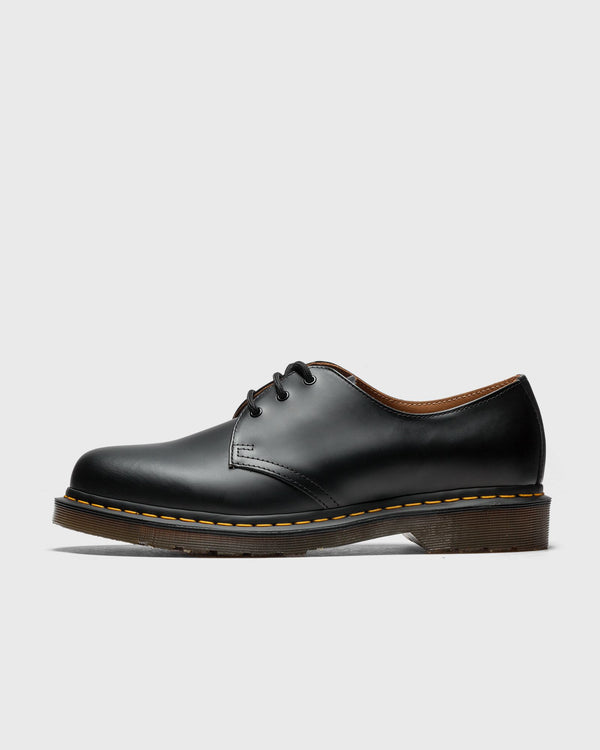 Dr.Martens 1461 Black Smooth