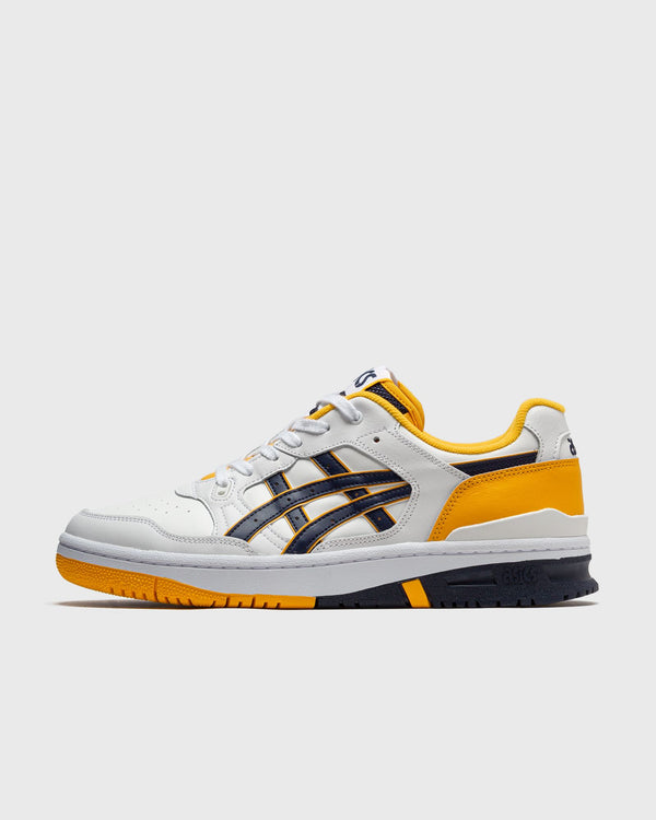 ASICS EX89 white|yellow