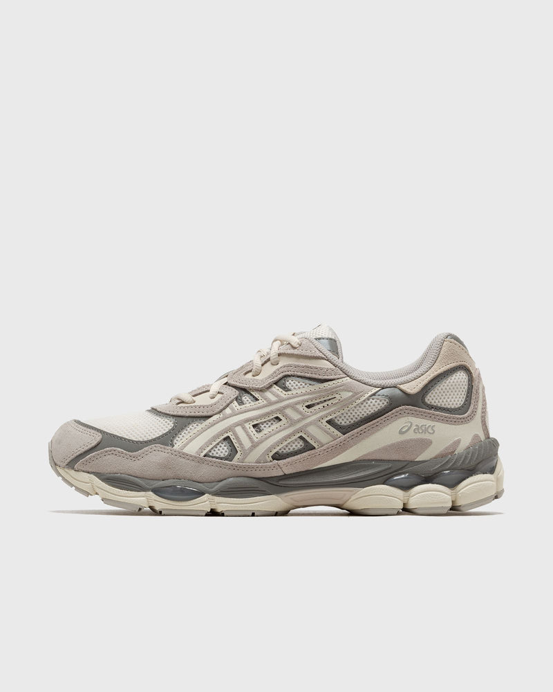 ASICS Gel-NYC Grey|beige