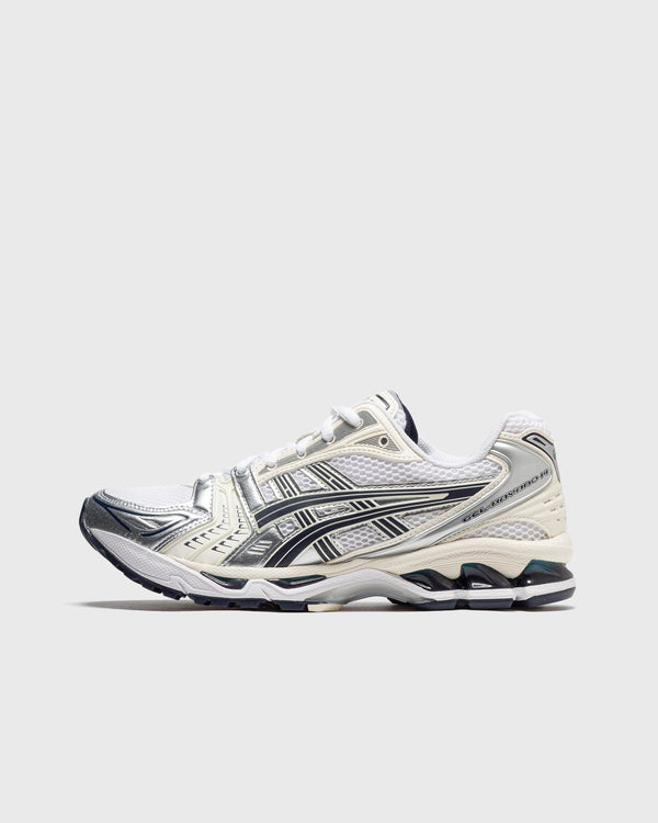 ASICS GEL-KAYANO 14 white