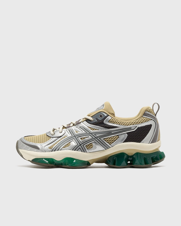 ASICS GEL-QUANTUM KINETIC silver|beige