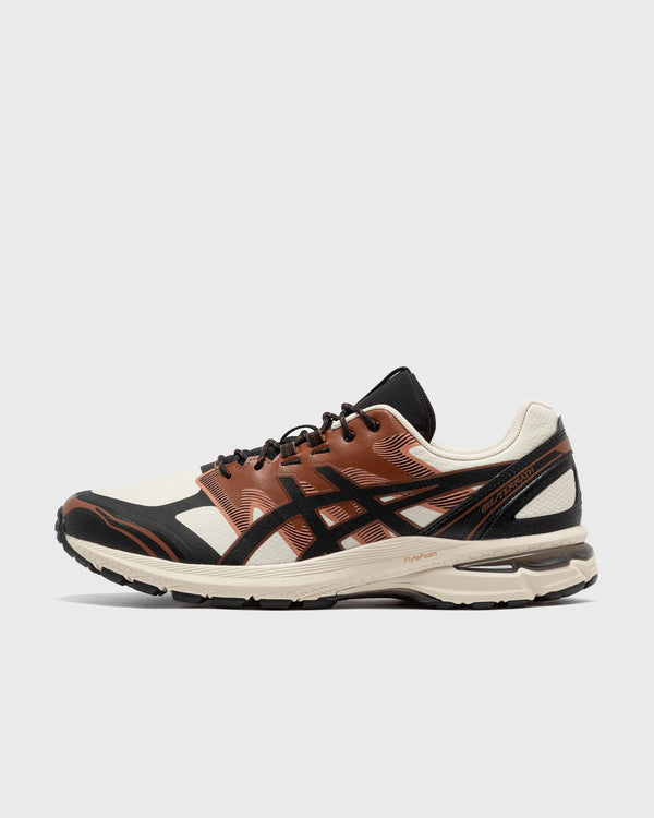 ASICS GEL-TERRAIN brown|white