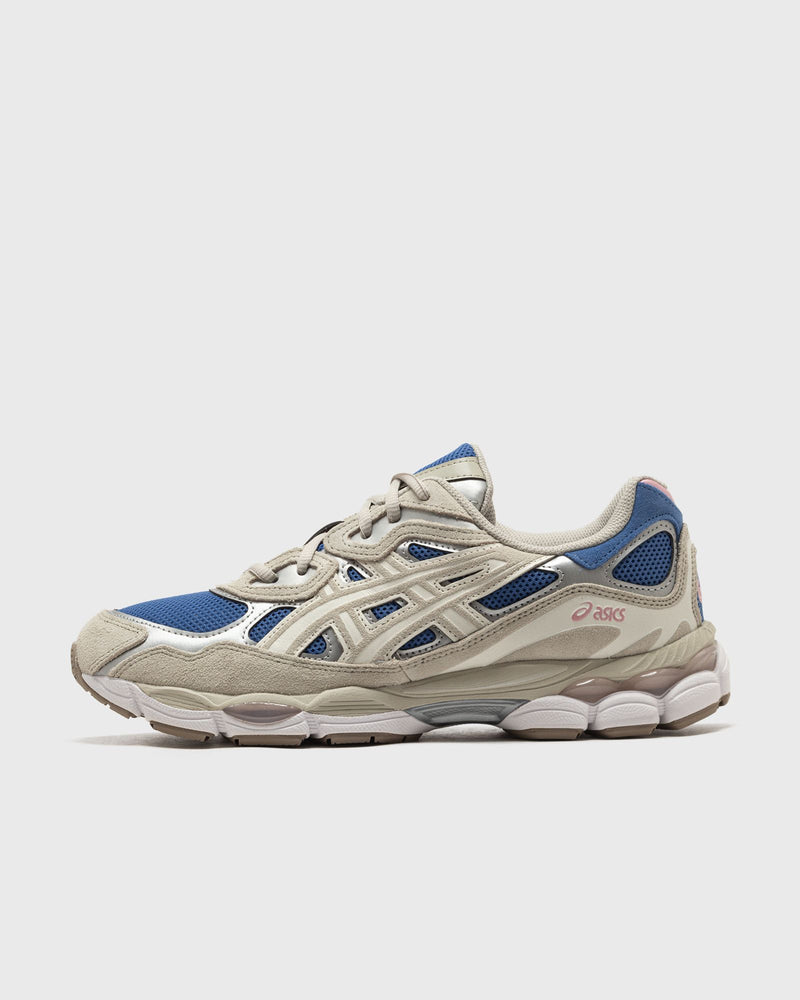ASICS GEL-NYC blue|beige