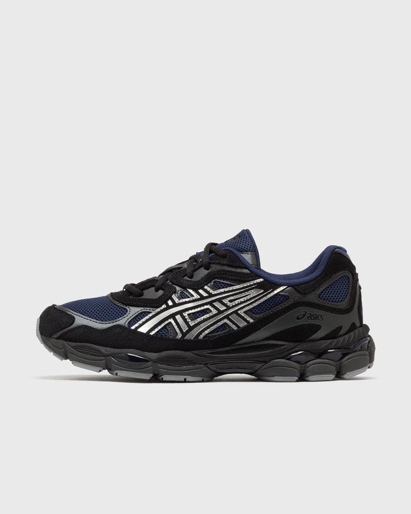 Asics Gel-nyc black|blue