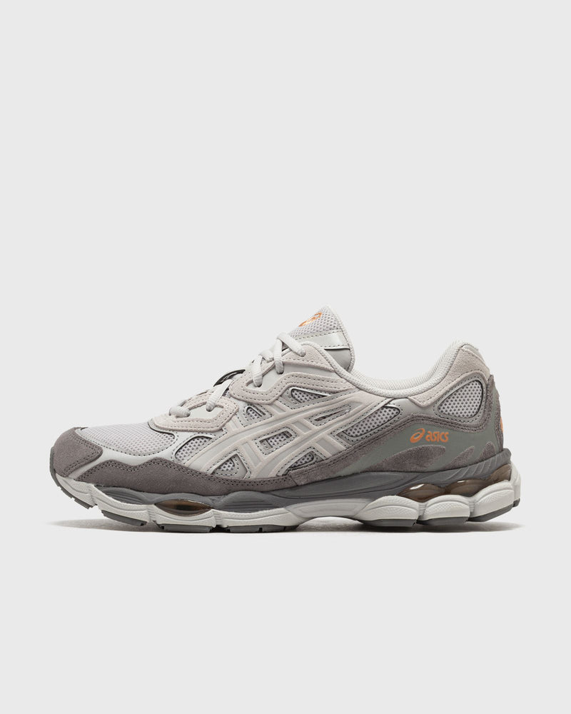 Asics Gel-nyc grey