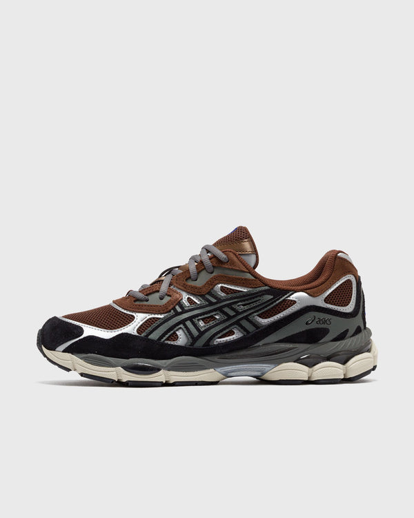 ASICS GEL-NYC brown