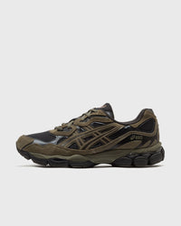 ASICS Gel-NYC Brown
