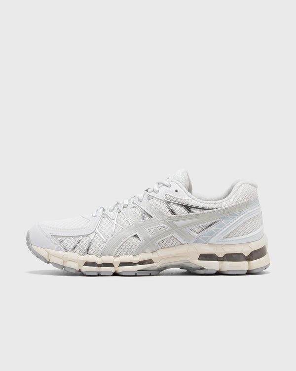 ASICS GEL-KAYANO 20 white