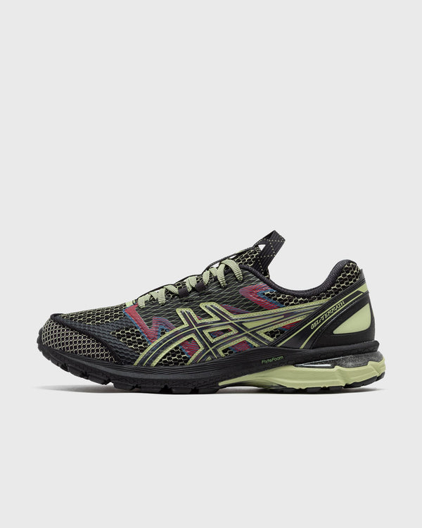 ASICS US4-S GEL-TERRAIN black