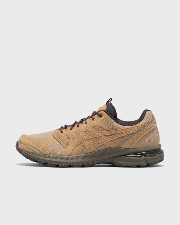 ASICS GEL-TERRAIN brown