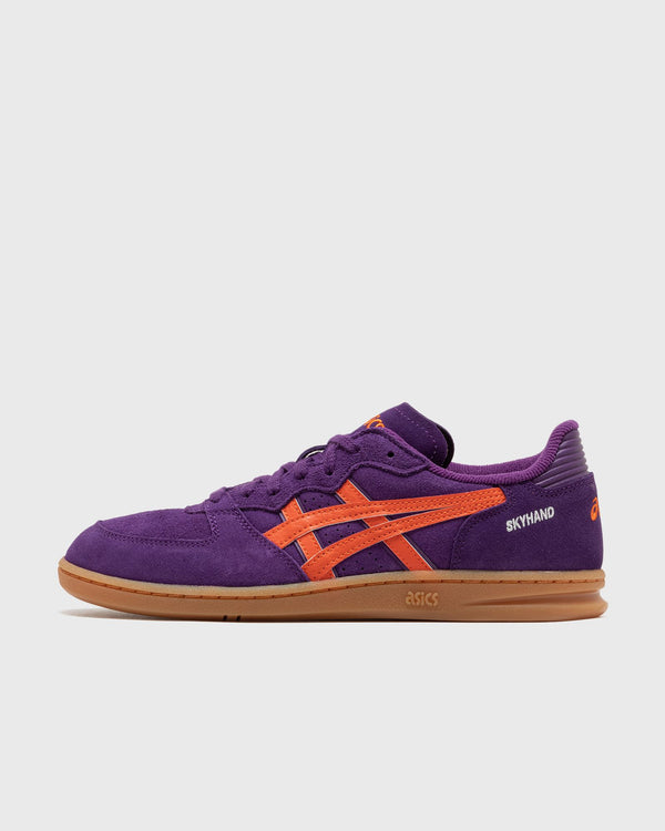 ASICS SKYHAND OG purple