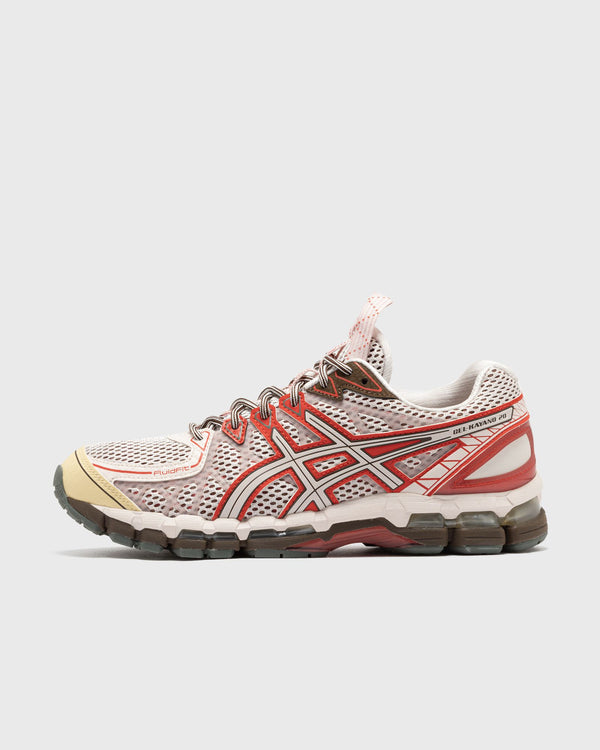 ASICS UB9-S GEL-KAYANO 20 pink|red