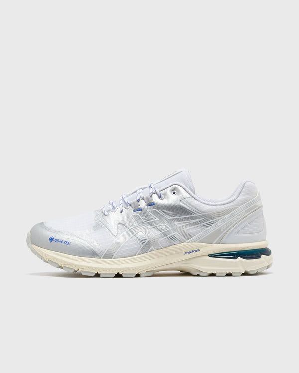 ASICS GEL-TERRAIN GTX white