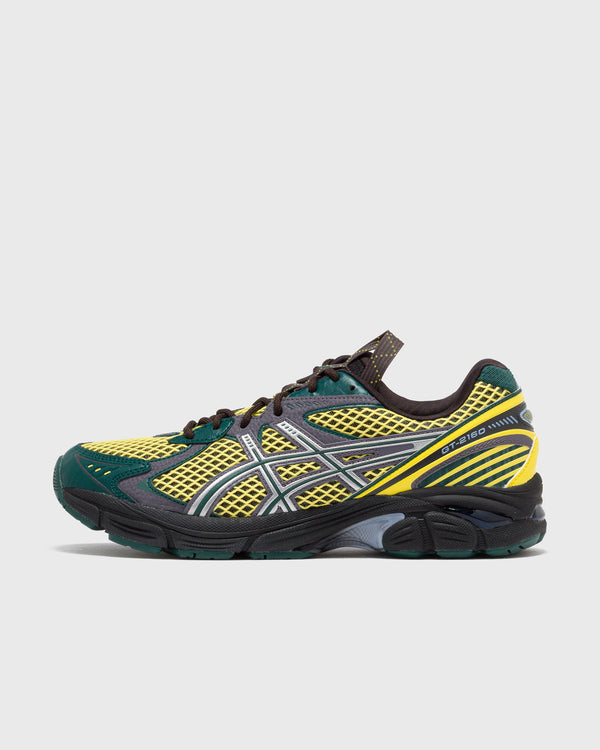 ASICS UB7-S GT-2160 green|yellow