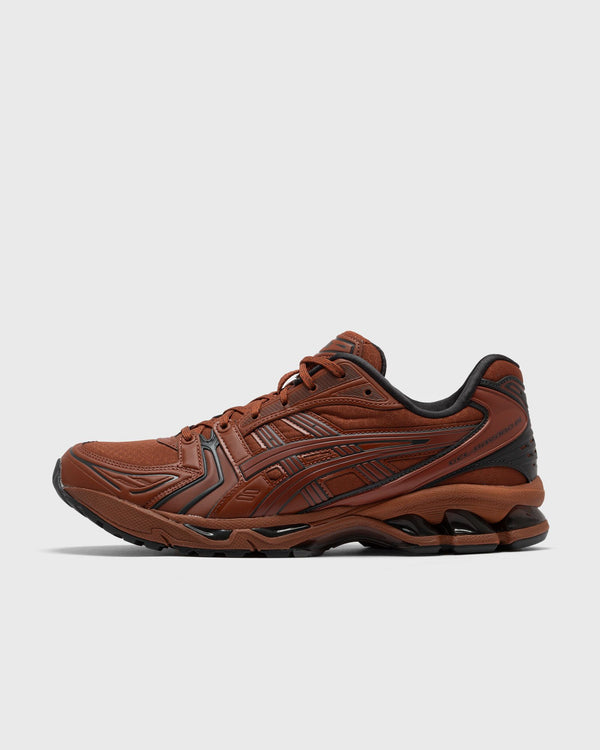 ASICS GEL-KAYANO 14 brown