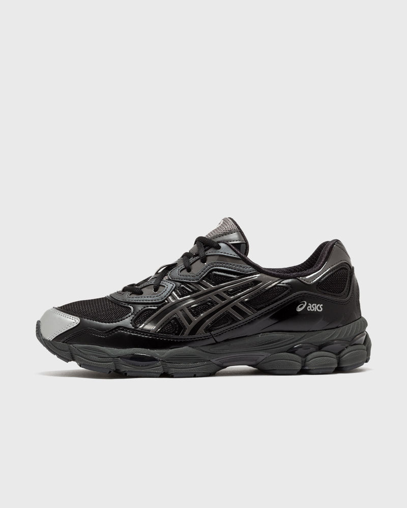 Asics X Kicki Yang Zhang Gel-nyc black