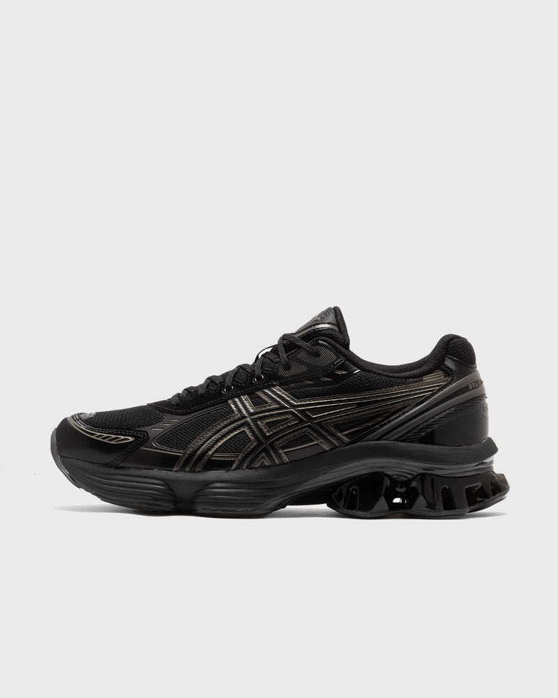 Asics Gel-kinetic Fluent black