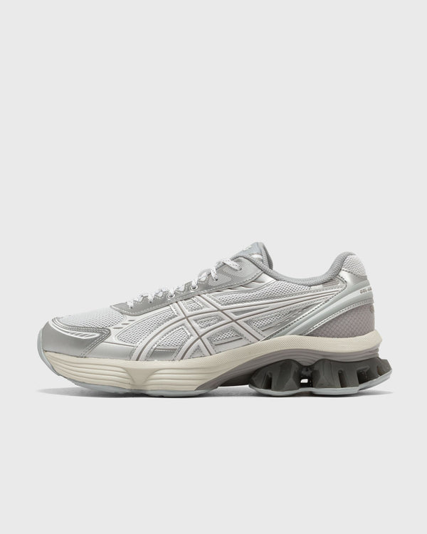 ASICS GEL-KINETIC FLUENT silver