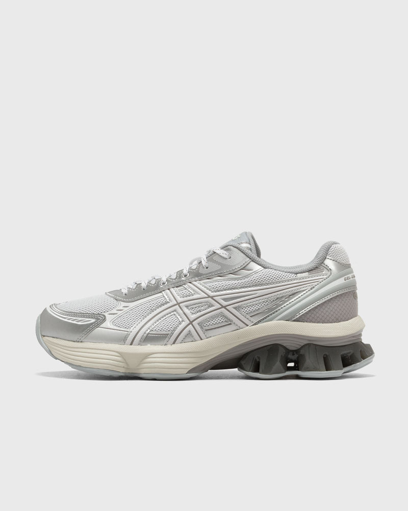 ASICS GEL-KINETIC FLUENT silver