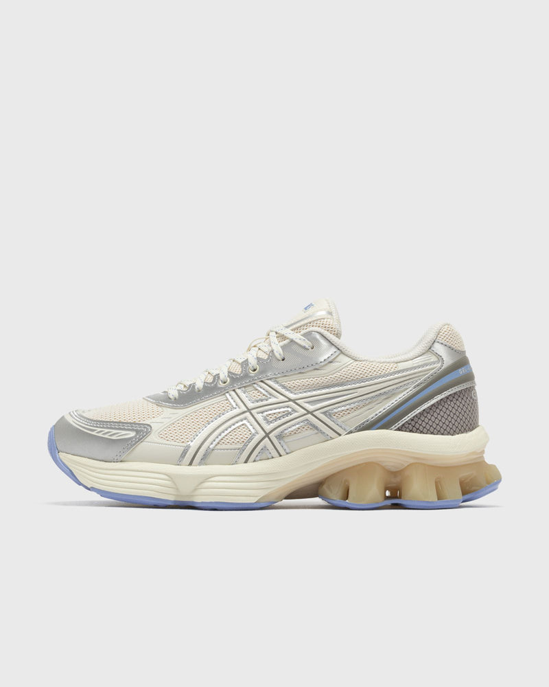 Asics Gel-kinetic Fluent beige