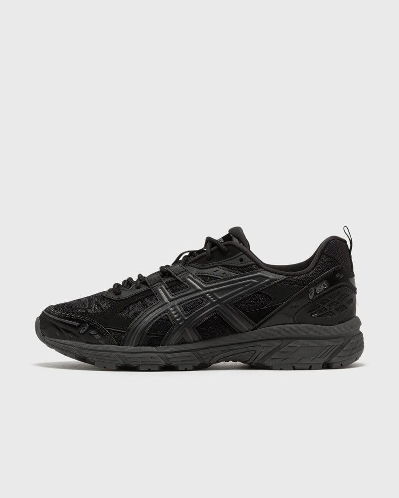 Asics Gel-nunobiki black