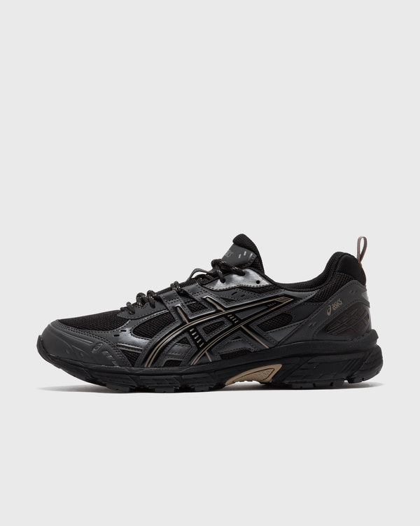 ASICS GEL-NUNOBIKI black