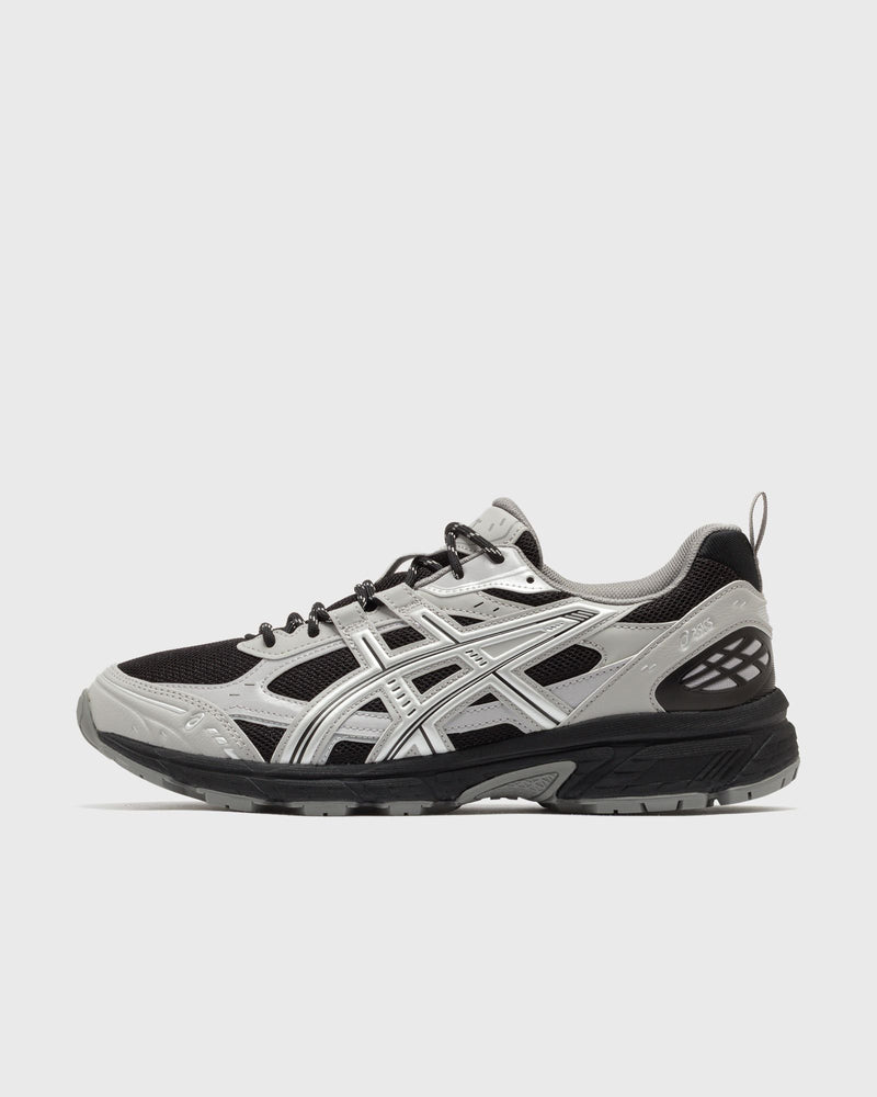 Asics Gel-nunobiki black|grey