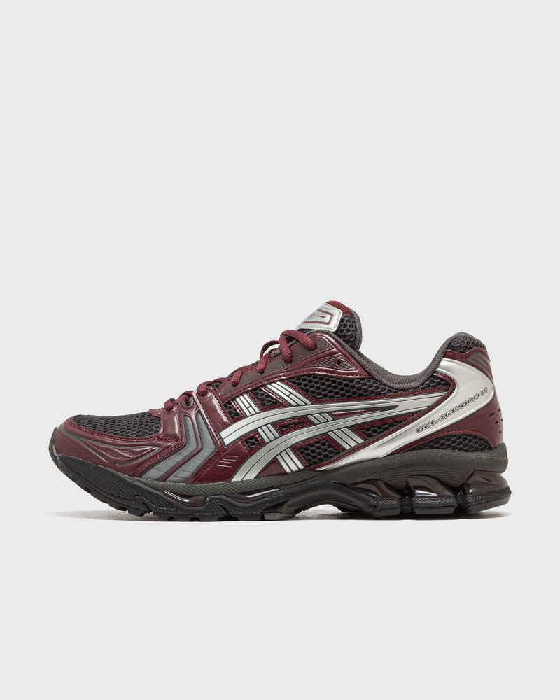 ASICS GEL-KAYANO 14 red