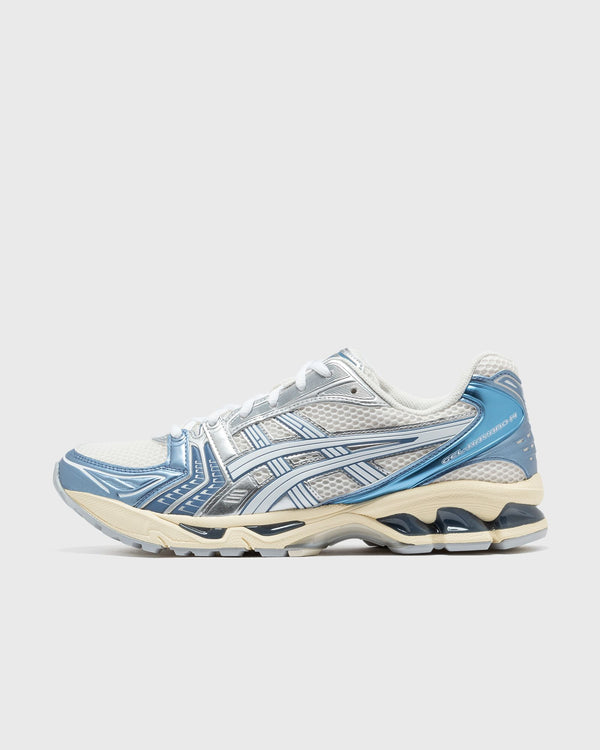 ASICS GEL-KAYANO 14 blue|beige