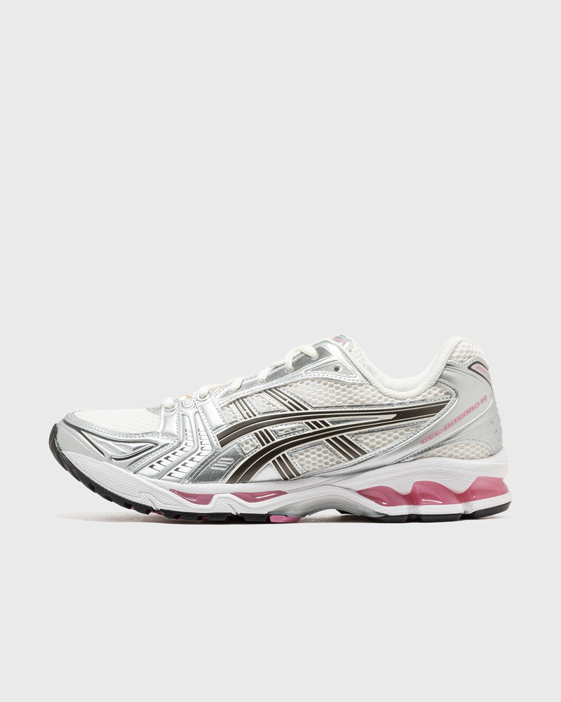 Asics Gel-Kayano White