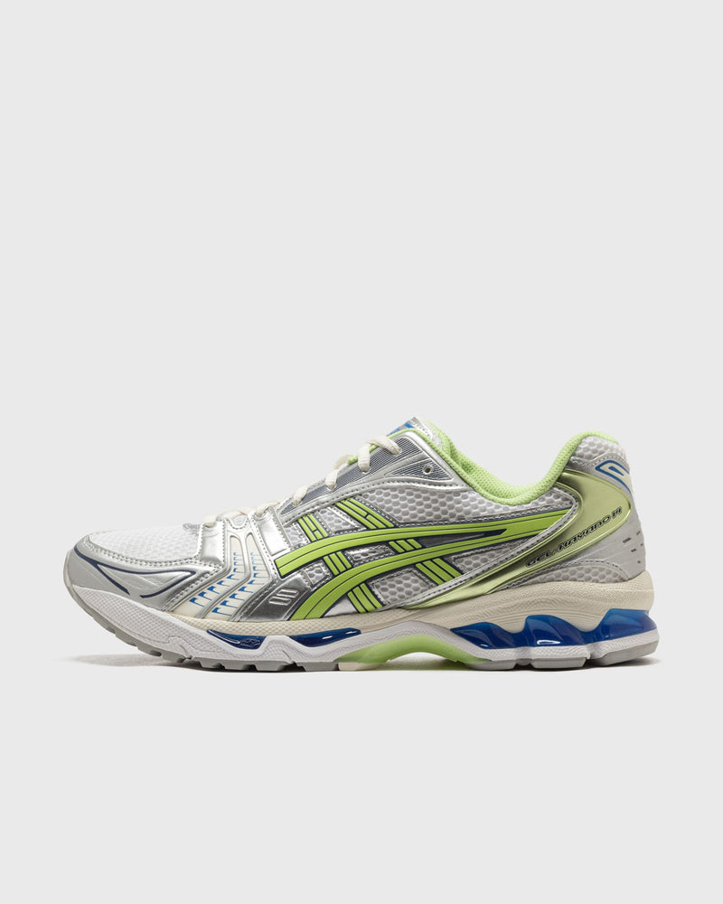 ASICS GEL-KAYANO 14 white