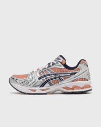 Asics Gel-kayano 14 brown|silver