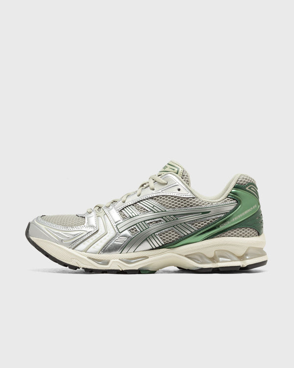 ASICS GEL-KAYANO 14 green