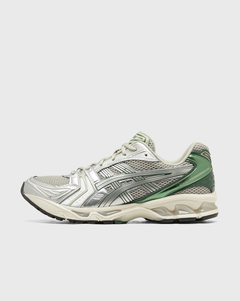 ASICS GEL-KAYANO 14 green