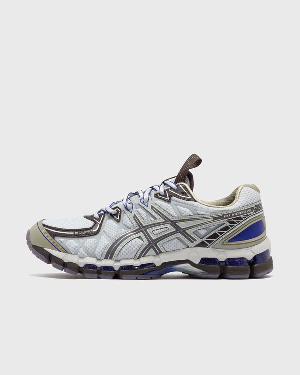 ASICS UB10-S GEL-KAYANO 20 grey|purple