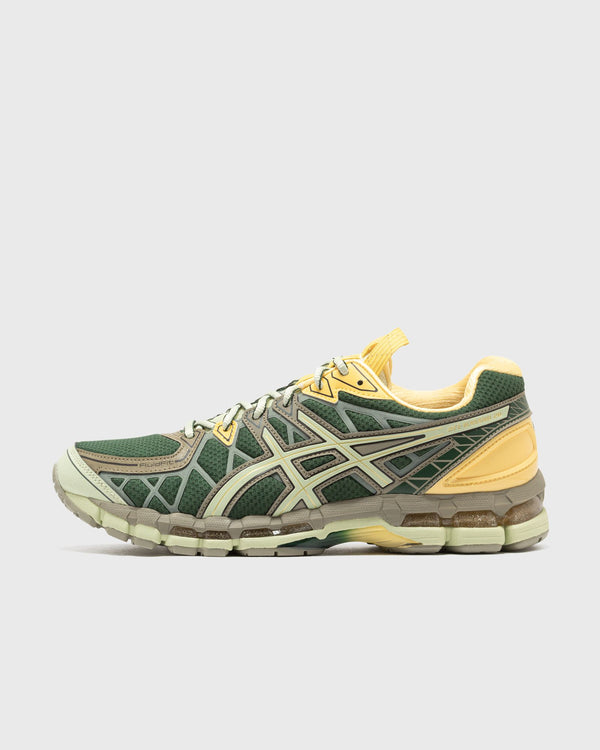 ASICS UB10-S GEL-KAYANO 20 green