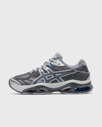 ASICS Gel-Kinetic 2.0 Silver