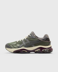 ASICS Gel-Kinetic 2.0 Green
