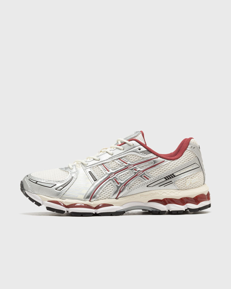 ASICS GEL-KAYANO 12.1 white