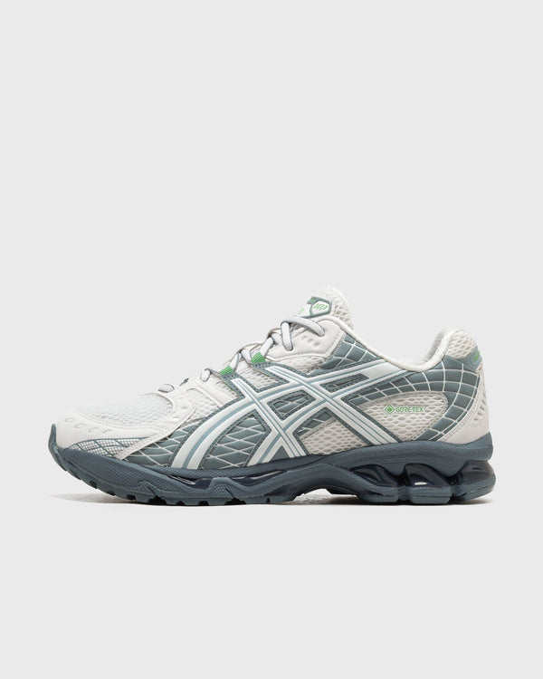 ASICS GEL-NIMBUS 10.1 GTX white