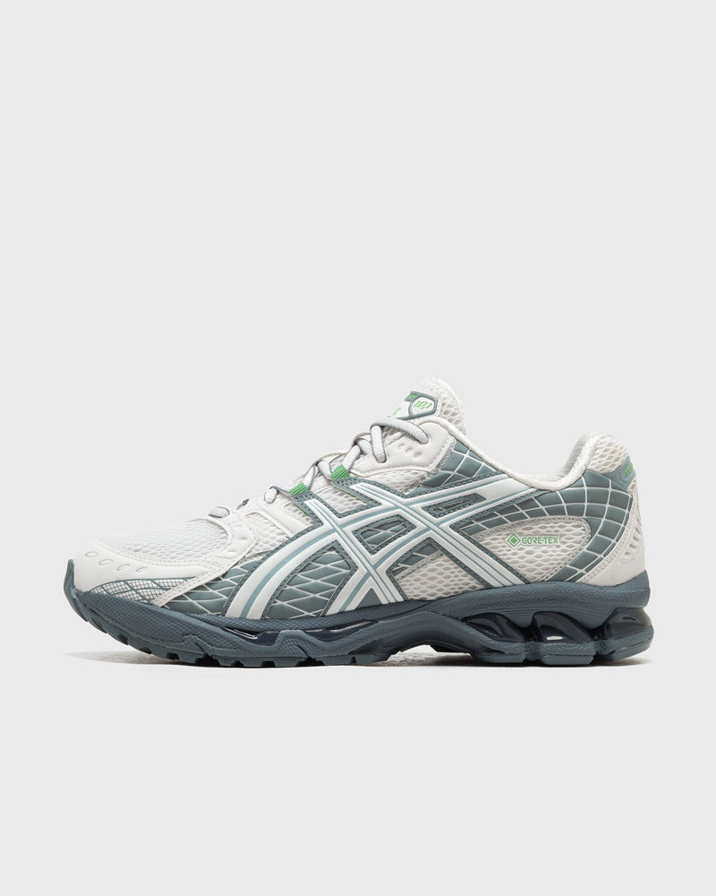 ASICS GEL-NIMBUS 10.1 GTX white