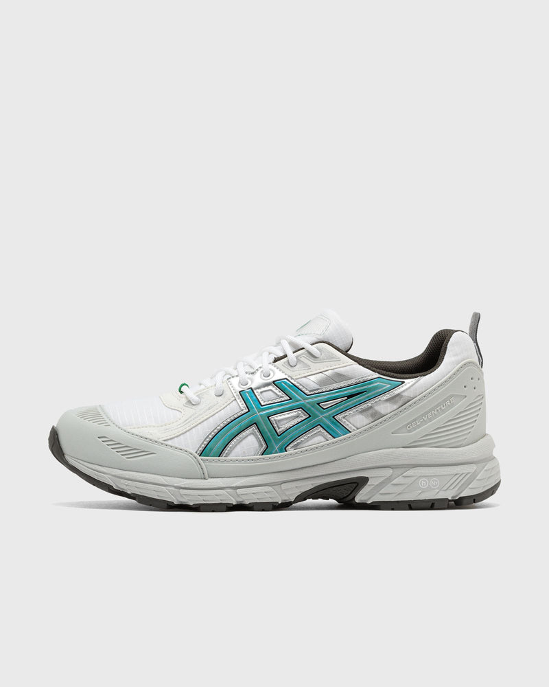 Asics X Hidden NY Gel-venture 6 Shield white