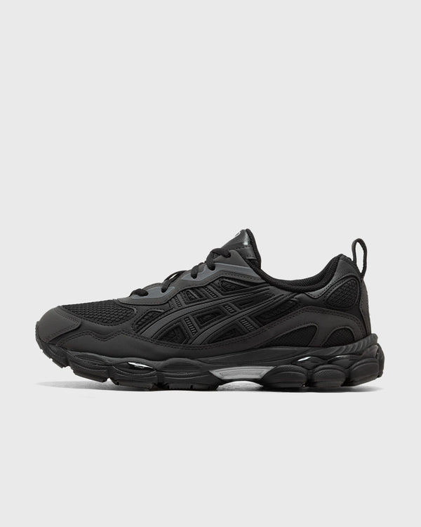 ASICS GEL-NYC RGD black