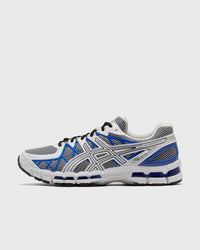 Asics Gel-Kayano Blue|White