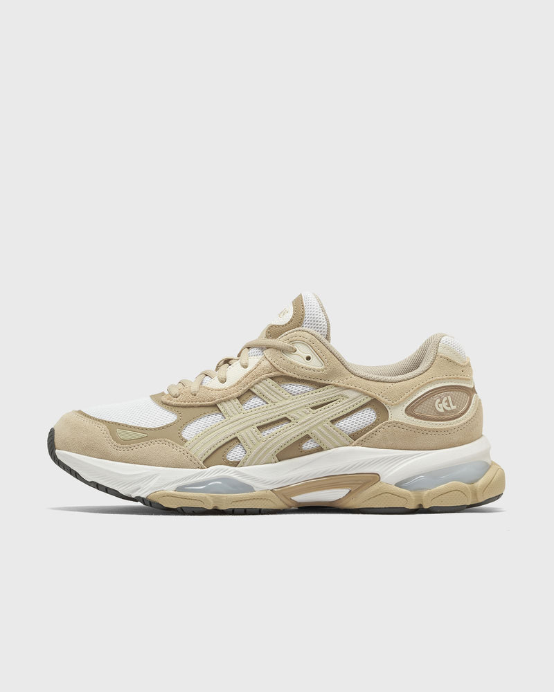 ASICS Gel-NYC 2.0 White