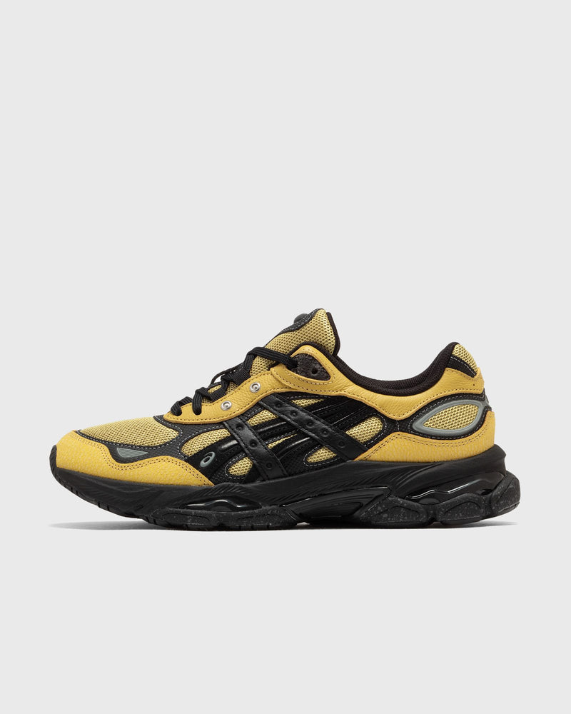 Asics Gel-Nyc 2.0 Sshs Yellow