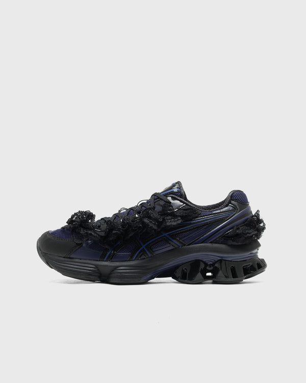 ASICS X SHUSHU/TONG-GEL-KINETIC FLUENT black|blue
