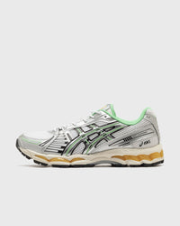 Asics Gel-kayano 12.1 (bstn 10th Anniversary Exclusive) white