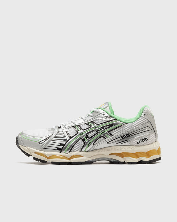 ASICS GEL-KAYANO 12.1 (BSTN 10th Anniversary Exclusive) white