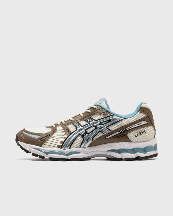 ASICS GEL-KAYANO 12.1 (BSTN 10th Anniversary Exclusive) brown|beige
